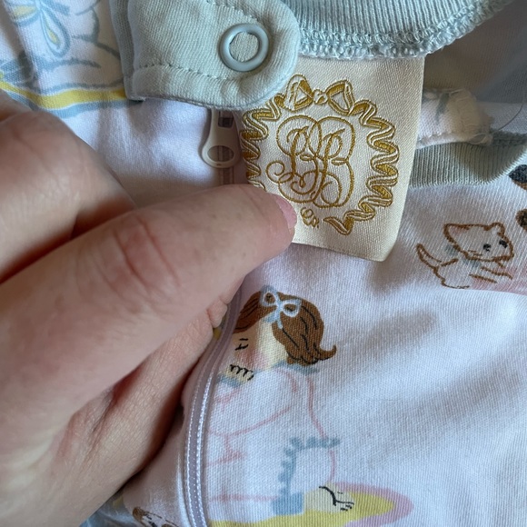 TBBC PATIENCE & PRAYER KNOX’S NIGHT NIGHT - Picture 8 of 9